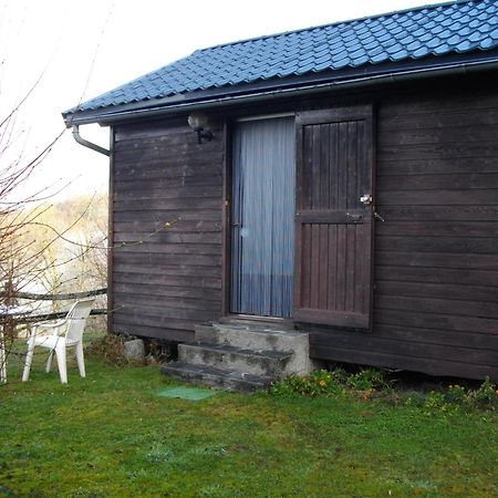 B&B Las Trinquades Boussenac Zimmer foto