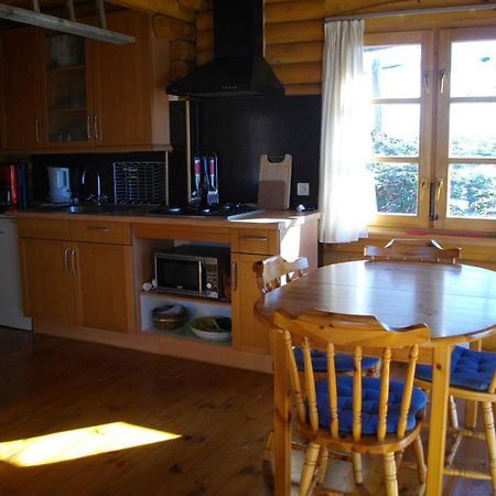 B&B Las Trinquades Boussenac Zimmer foto