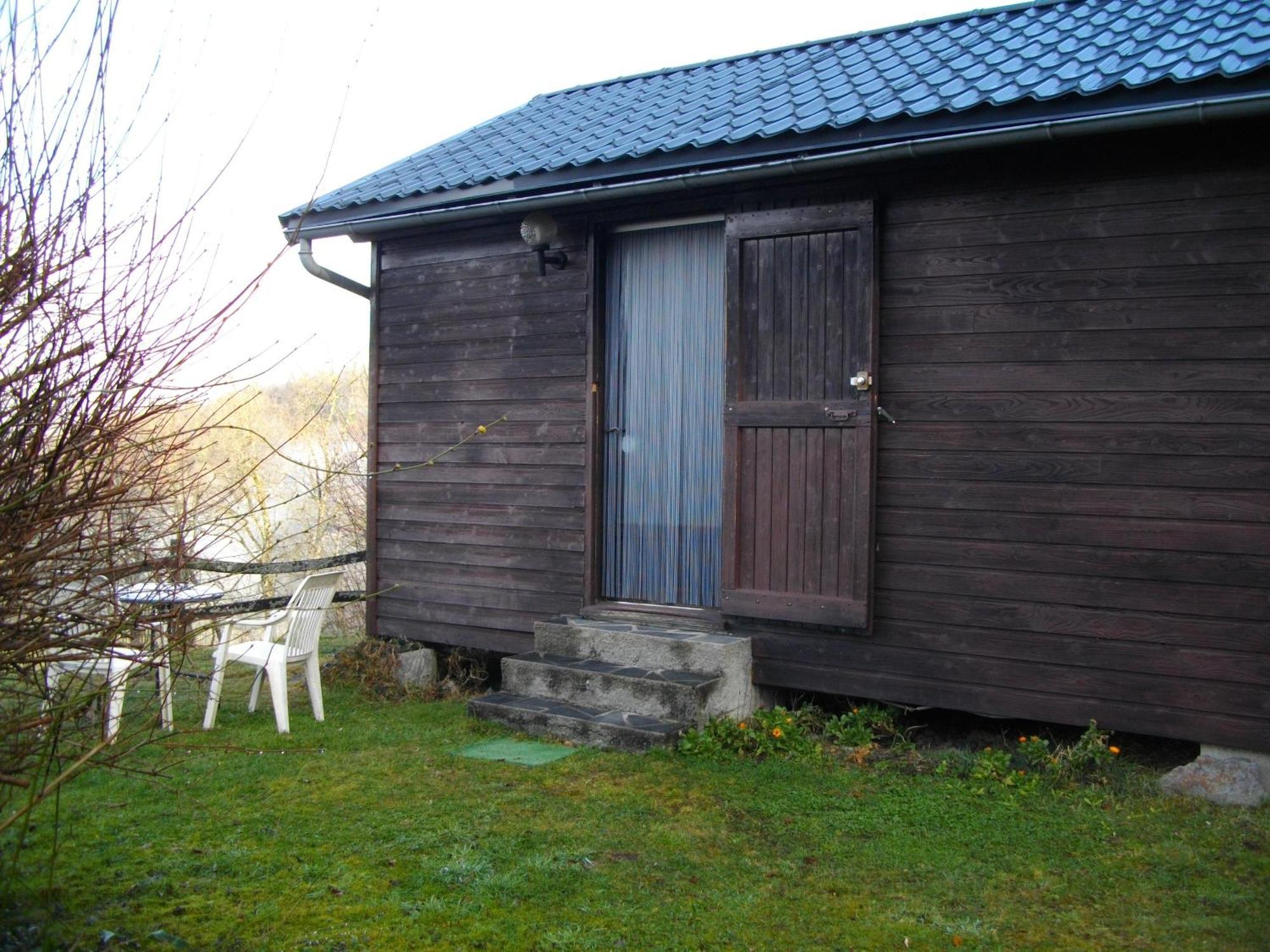B&B Las Trinquades Boussenac Zimmer foto