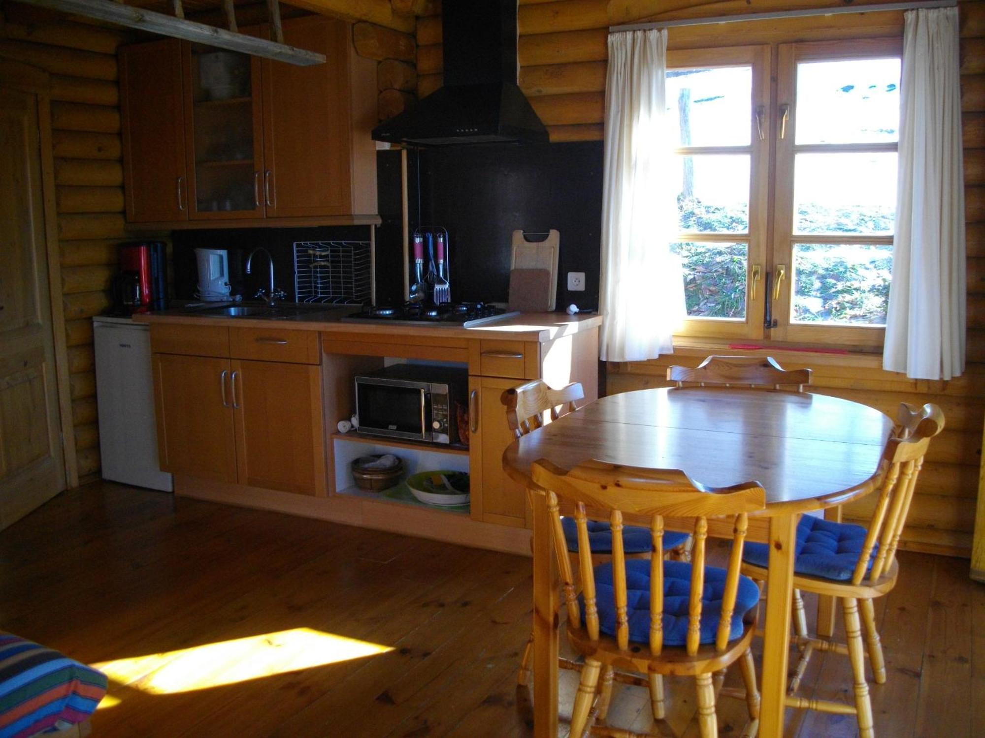 B&B Las Trinquades Boussenac Zimmer foto