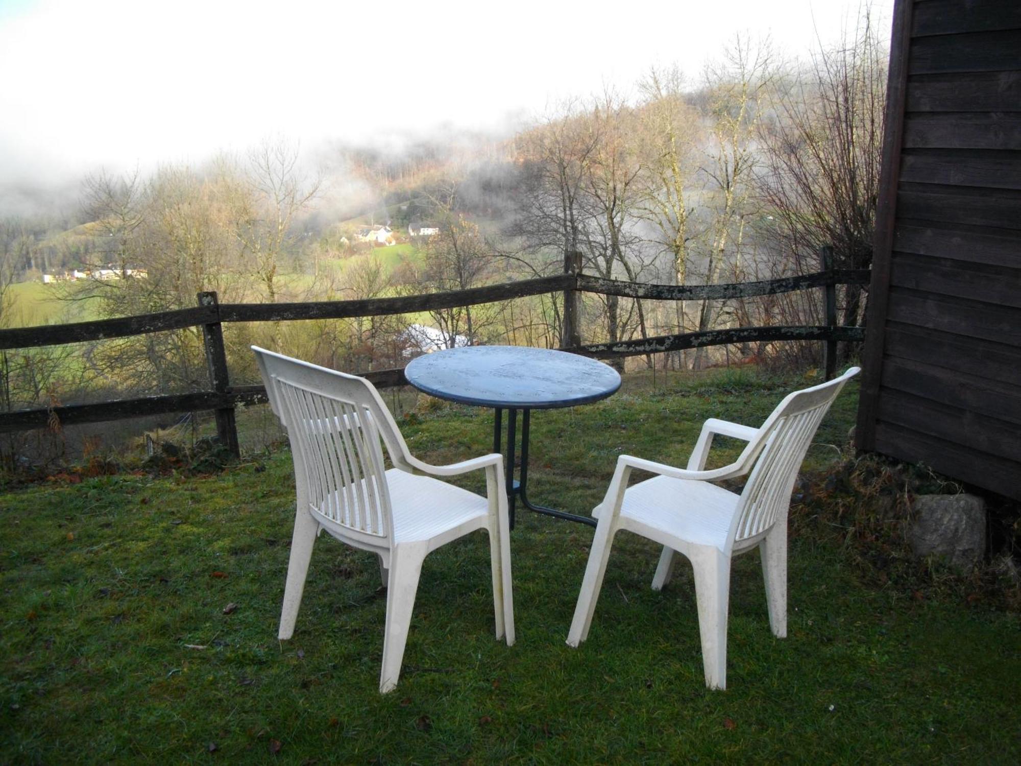 B&B Las Trinquades Boussenac Zimmer foto