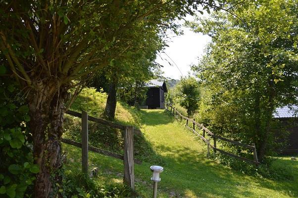 B&B Las Trinquades Boussenac Exterior foto
