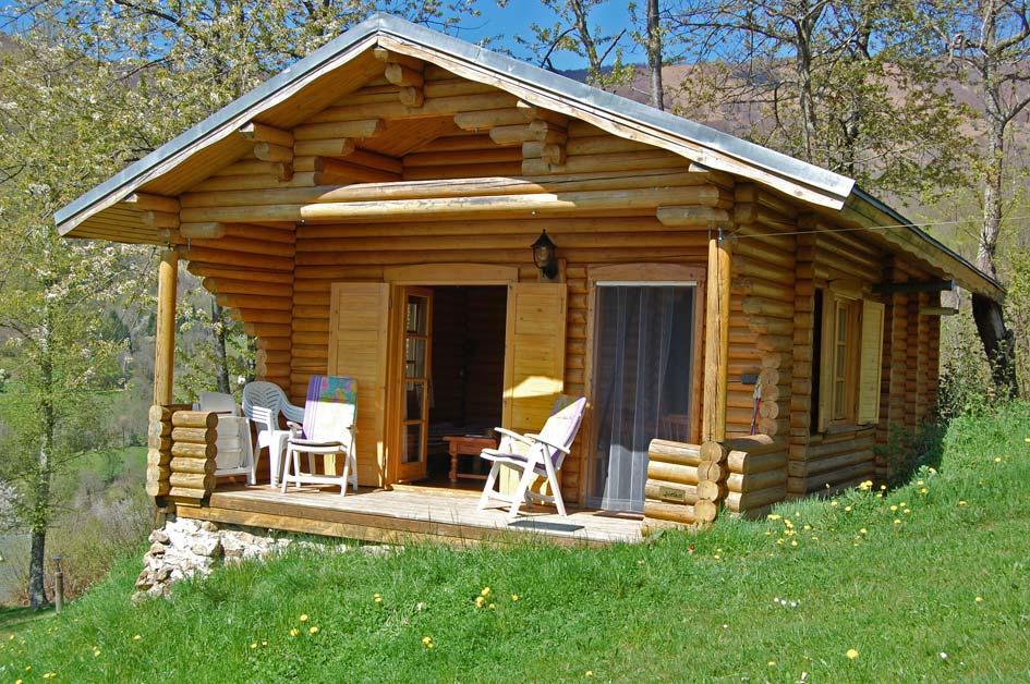 B&B Las Trinquades Boussenac Exterior foto