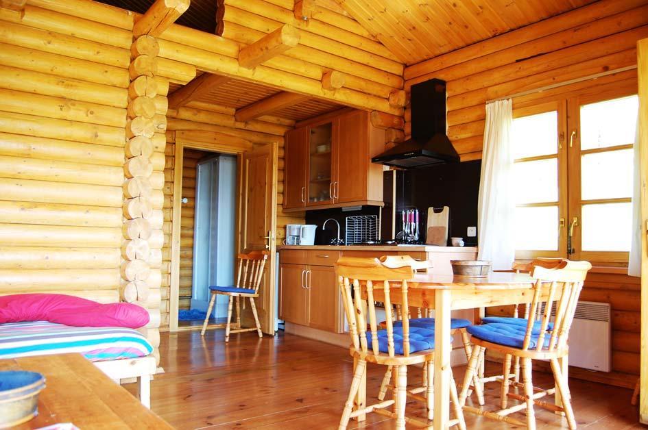 B&B Las Trinquades Boussenac Exterior foto