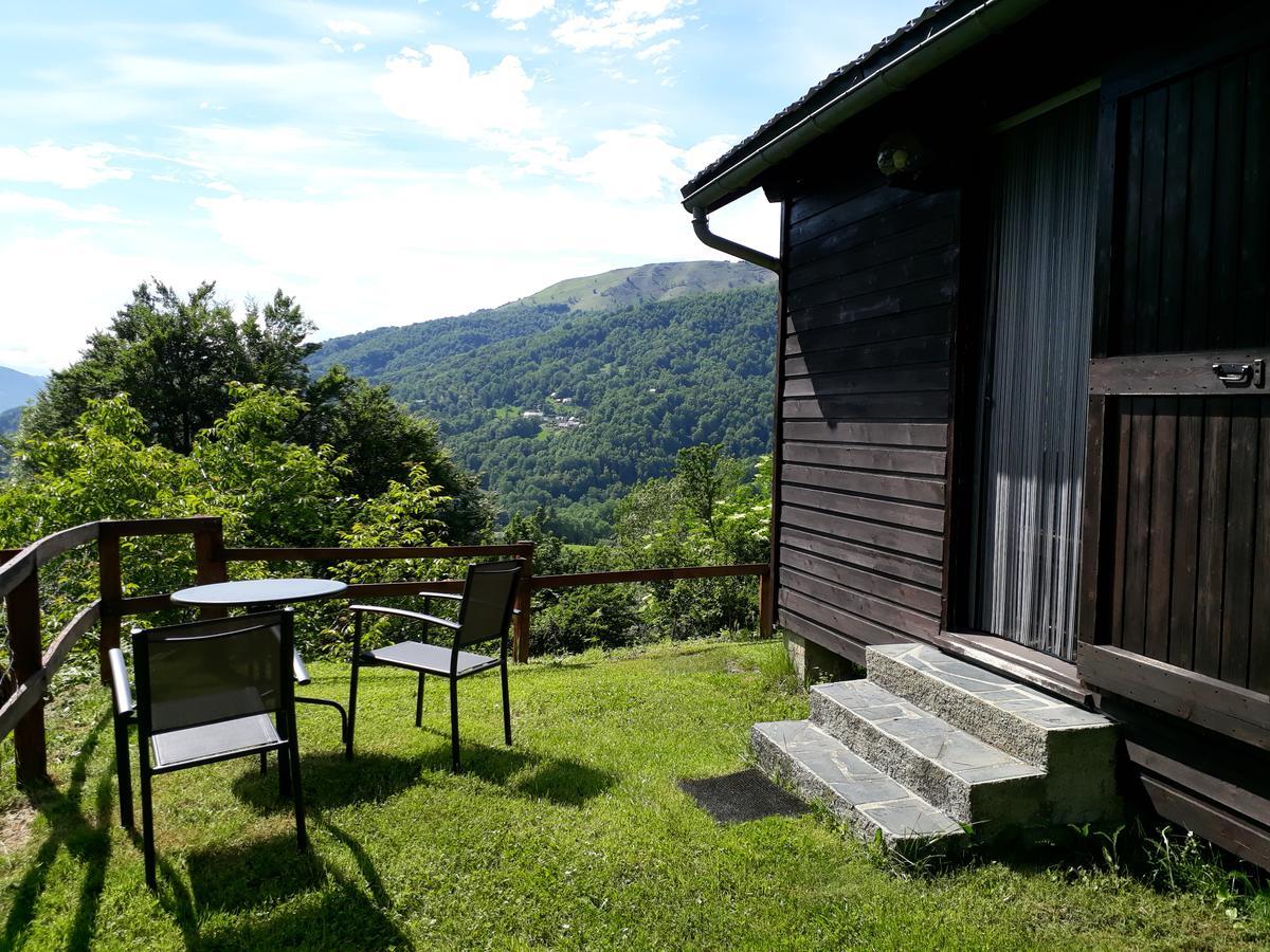 B&B Las Trinquades Boussenac Exterior foto