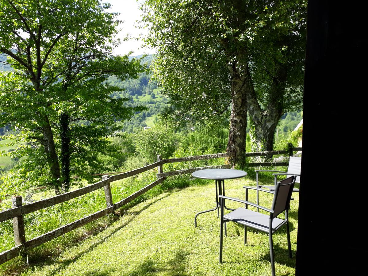 B&B Las Trinquades Boussenac Exterior foto