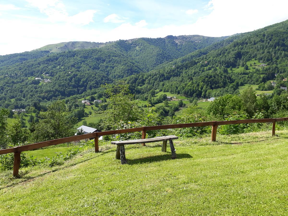 B&B Las Trinquades Boussenac Exterior foto