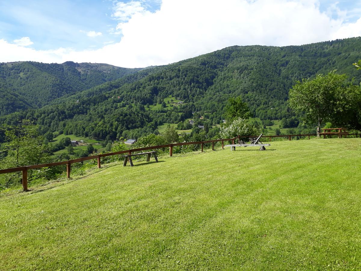 B&B Las Trinquades Boussenac Exterior foto