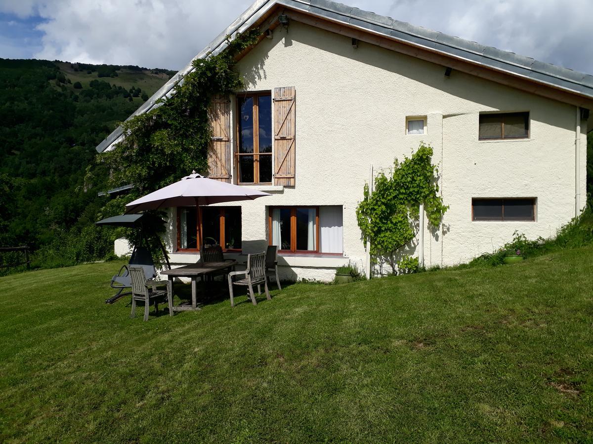 B&B Las Trinquades Boussenac Exterior foto